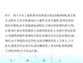 沪粤版初中九年级物理第二学期期末素养综合测试课件