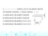 沪粤版初中九年级物理第二学期期末素养综合测试课件