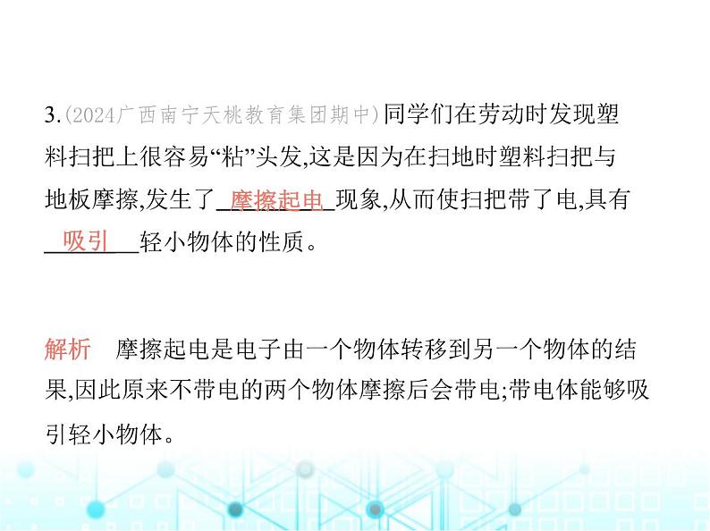 沪粤版初中九年级物理13-1从闪电谈起课件第5页