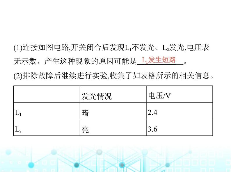 沪粤版初中九年级物理15-2认识电功率课件06