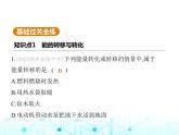 滬粵版初中九年級物理20-3能的轉(zhuǎn)化與能量守恒20-4能源、環(huán)境與可持續(xù)發(fā)展課件