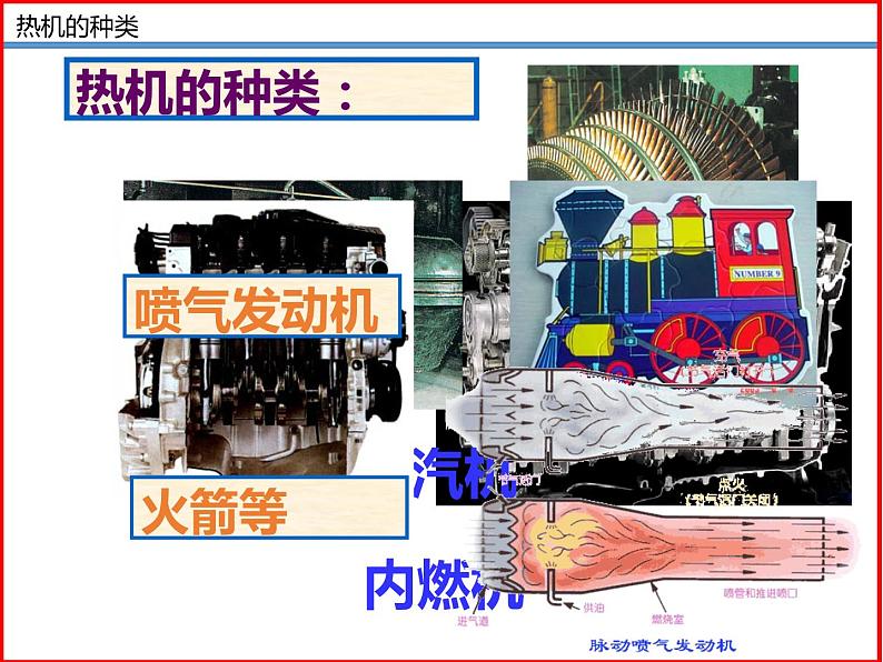 第04讲 《10.4 热机》（同步课件）-2023-2024学年九年级物理全一册同步精品课堂（北师大版）08