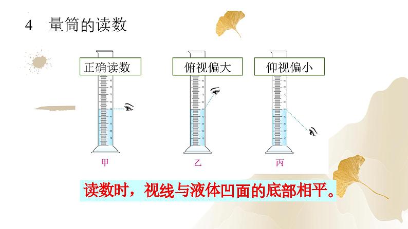 6.3测量物质的密度（课件）-2023-2024学年八年级物理上册同步精品课堂（人教版）06