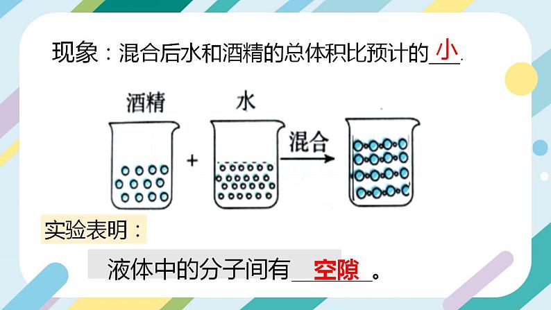 【核心素养目标】沪科版+初中物理+八年级全一册 11.2 看不见的运动 课件+教案+练习（含教学反思和答案）08