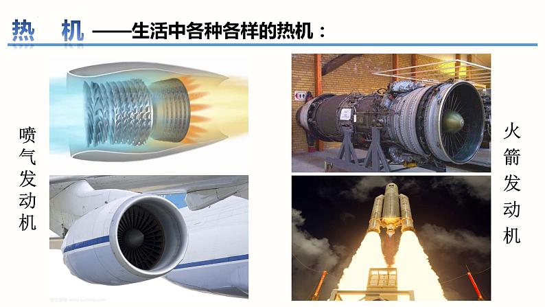 14.1热机（课件）-2023-2024学年九年级物理全一册同步精品课堂（人教版）04