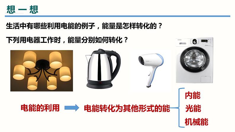 18.1电能电功-（课件）-2023-2024学年九年级物理全一册同步精品课堂（人教版）03