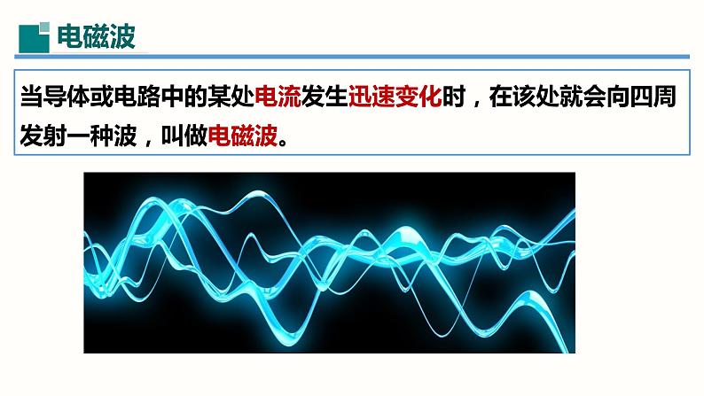 第21章课件信息的传递（课件）-2023-2024学年九年级物理全一册同步精品课堂（人教版）04