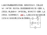 2024长沙中考物理二轮专题复习 微专题 比值、极值、范围类相关计算 （课件）