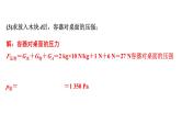 2024长沙中考物理二轮专题复习 微专题 密度、压强、浮力综合计算 （课件）