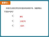 2.1 声音的产生与传播（课件）-2024-2025学年人教版（2024）物理八年级上册