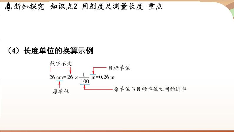 1.2测量长度和时间 课件 --2024-2025学年 沪粤版（2024）物理八年级上册第7页