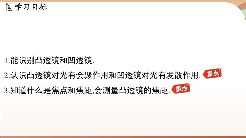 3.5奇妙的透镜 课件 --2024-2025学年 沪粤版（2024）物理八年级上册02