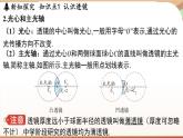 3.5奇妙的透镜 课件 --2024-2025学年 沪粤版（2024）物理八年级上册