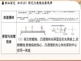 3.6凸透镜成像规律 课件 --2024-2025学年 沪粤版（2024）物理八年级上册