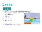 沪教版物理九上6.4《阿基米德原理》 课件+同步练习