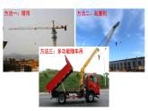 2024中考物理成都试题研究 神奇物理秘笈之省力大法（课件）