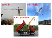 2024中考物理成都试题研究 神奇物理秘笈之省力大法（课件）