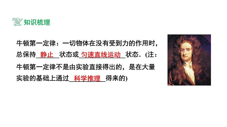 2024中考物理大单元复习 成都试题研究教用 “流浪地球”看力学实验探究（课件）第8页