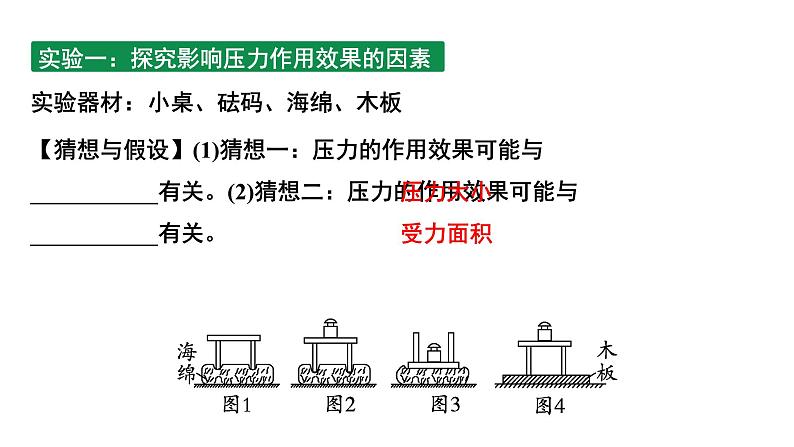 2024中考物理大单元复习 成都试题研究教用 探索奋斗者号的秘密（课件）第7页