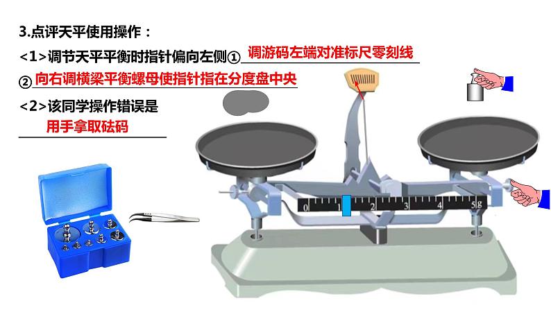 2024中考物理试题研究专题《测量物质密度》 课件第4页