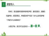 专题1.1 声波的产生和传播（课件与素材）