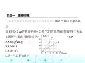 苏科版初中九年级物理专项素养综合练(四)热学的综合计算课件