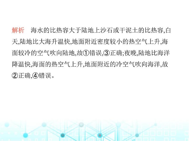 苏科版初中九年级物理专项素养综合练(二十三)跨学科专题课件第6页