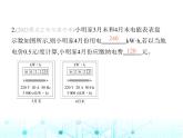 蘇科版初中九年級物理第十五章電功和電熱一電能表與電功課件