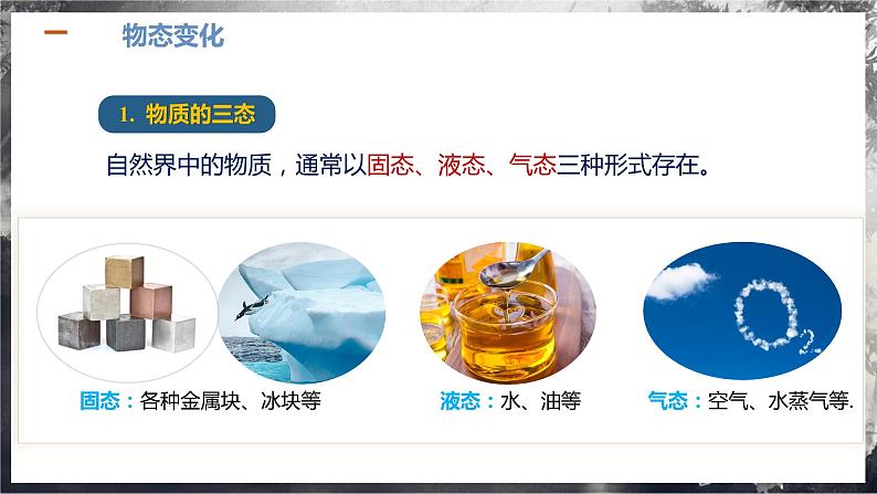 【人教版】八上物理 3.2 熔化和凝固（课件+教案+导学案+同步练习+内嵌视频）06