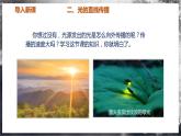 【苏科版】八上物理  2.2 光的直线传播（课件+练习+内嵌视频）