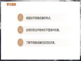 【苏科版】八上物理  2.3 平面镜（课件+练习+内嵌视频）