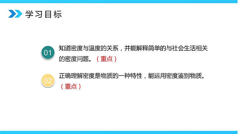 人教版八年级上册第六章6.4《密度与社会生活》精品课件+教学设计+同步练习题（含参考答案）05