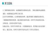 4.6 跨学科实践：眼睛 课件- 2024-2025学年教科版物理八年级上册