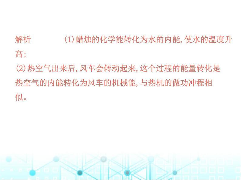 北师大版初中九年级物理第十章机械能、内能及其转化四热机五火箭课件07