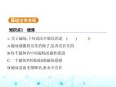 北师大版初中九年级物理第十四章磁现象二磁场课件