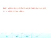 北师大版初中九年级物理第十四章磁现象二磁场课件