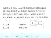北师大版初中九年级物理第十二章欧姆定律三串并联电路中的电阻关系课件