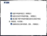 【沪科版】九年级物理  12.4 升华与凝华（课件+练习+内嵌视频）