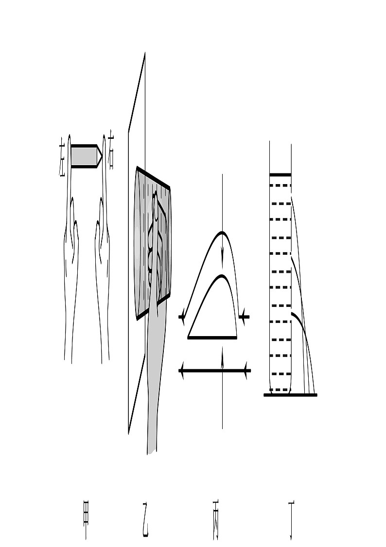 [物理][期中]福建省龙岩市上杭县第四中学等三校2023-2024学年八年级下学期期中考试物理试题03