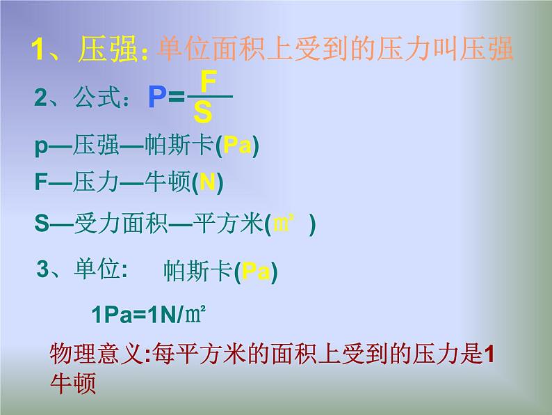 《压强》课件PPT第6页