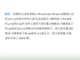 鲁科版八年级物理上册第3章光现象第5节凸透镜成像的规律第1课时凸透镜成像的规律课件