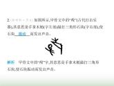 苏科版初中八年级物理上册第1章声现象一声音是什么课件