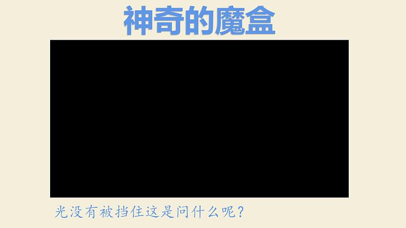 人教版八年级上册4.2光的反射课件第2页