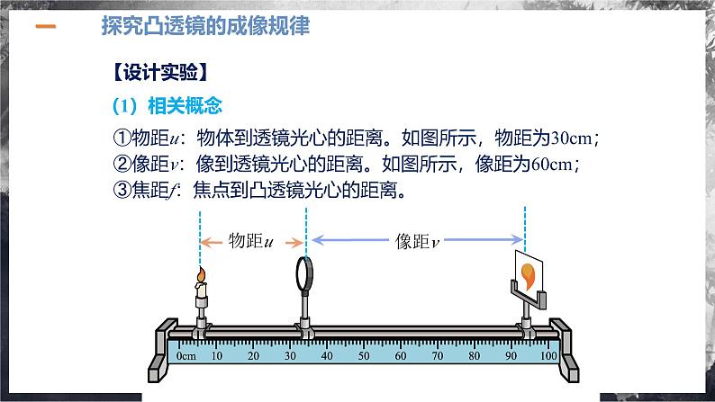 【人教版】八上物理 5.3 凸透镜成像的规律（课件+教案+导学案+同步练习+内嵌视频）07