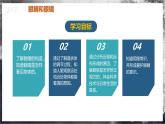 【人教版】八上物理 5.4 眼睛和眼镜（课件+教案+导学案+同步练习+内嵌视频）