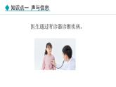 人教版（2024）八年级物理上册课件 2.3  声的利用
