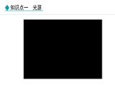 人教版（2024）八年級(jí)物理上冊(cè)課件 4.1  光的直線傳播