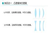 人教版（2024）八年级物理上册课件 5.1  透镜