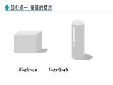 人教版（2024）八年级物理上册课件 6.3  测量液体和固体的密度