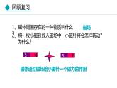 教科版九年級(jí)物理上冊(cè)課件 7.2 電流的磁場(chǎng)